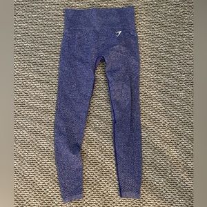 Gym Shark Vital Seamless Legging